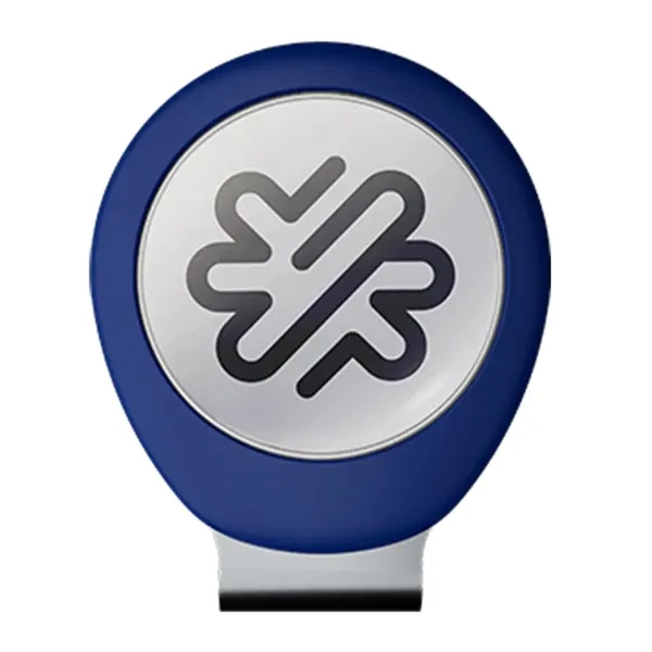 Pitchfix® 2.5 Golf Hat Clip - Pitchfix® 2.5 Golf Hat Clip - Image 2 of 7