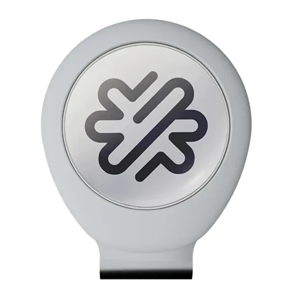 Pitchfix® 2.5 Golf Hat Clip - Pitchfix® 2.5 Golf Hat Clip - Image 5 of 7