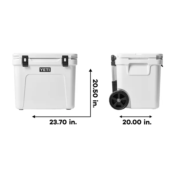 YETI Roadie 60 qt Cooler - YETI Roadie 60 qt Cooler - Image 5 of 5