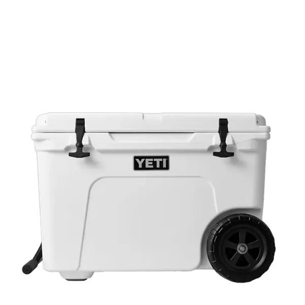 YETI Tundra Haul Cooler with Wheels - YETI Tundra Haul Cooler with Wheels - Image 2 of 6