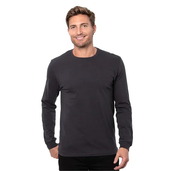 Threadfast Apparel Unisex Epic Long Sleeve T-Shirt - Threadfast Apparel Unisex Epic Long Sleeve T-Shirt - Image 0 of 0