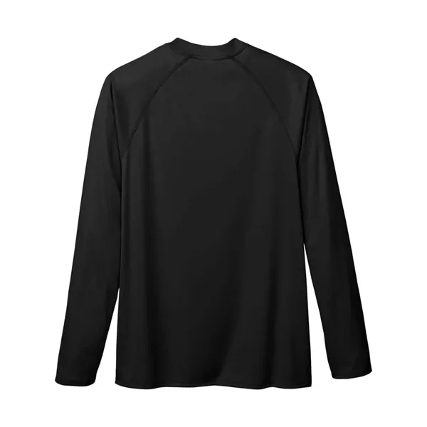 CORE365 Unisex Ultra UVP™ Marina Raglan Long Sleeve T-Shirt - CORE365 Unisex Ultra UVP™ Marina Raglan Long Sleeve T-Shirt - Image 1 of 37