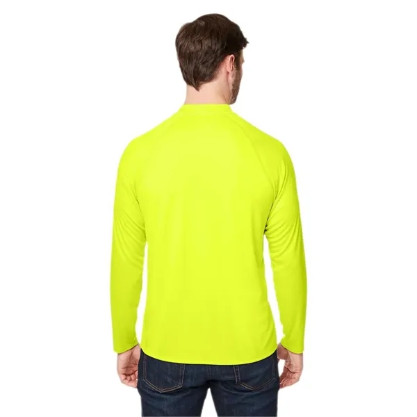 CORE365 Unisex Ultra UVP™ Marina Raglan Long Sleeve T-Shirt - CORE365 Unisex Ultra UVP™ Marina Raglan Long Sleeve T-Shirt - Image 24 of 37