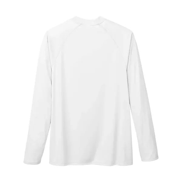CORE365 Unisex Ultra UVP™ Marina Raglan Long Sleeve T-Shirt - CORE365 Unisex Ultra UVP™ Marina Raglan Long Sleeve T-Shirt - Image 32 of 37