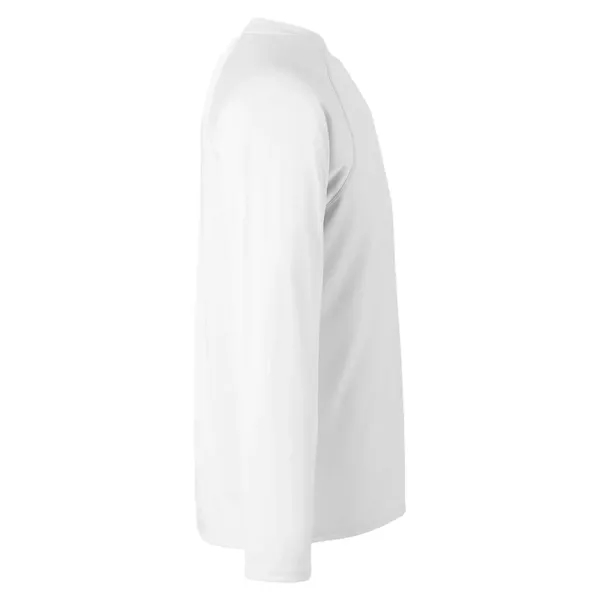 CORE365 Unisex Ultra UVP™ Marina Raglan Long Sleeve T-Shirt - CORE365 Unisex Ultra UVP™ Marina Raglan Long Sleeve T-Shirt - Image 33 of 37