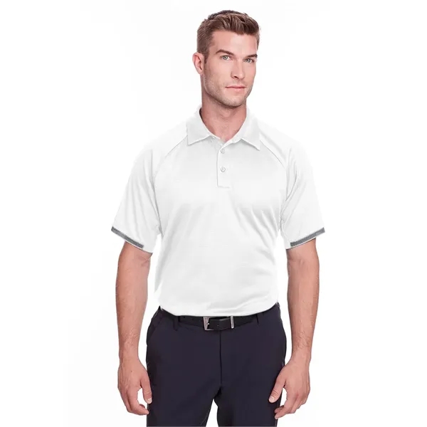 Under Armour Origin Performance Pique Polo - Under Armour Origin Performance Pique Polo - Image 0 of 2
