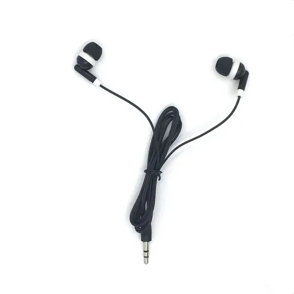 Wired Earbud - Wired Earbud - Image 0 of 5