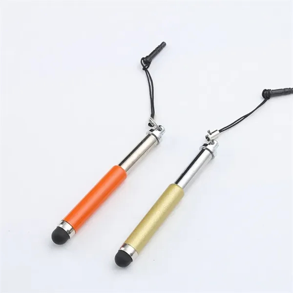 Stylus with Jack Plug - Stylus with Jack Plug - Image 4 of 4