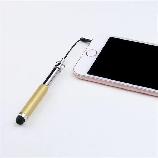 Stylus with Jack Plug - Stylus with Jack Plug - Image 2 of 4