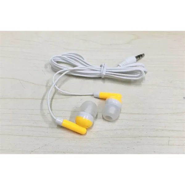 Wired Earbud - Wired Earbud - Image 5 of 5