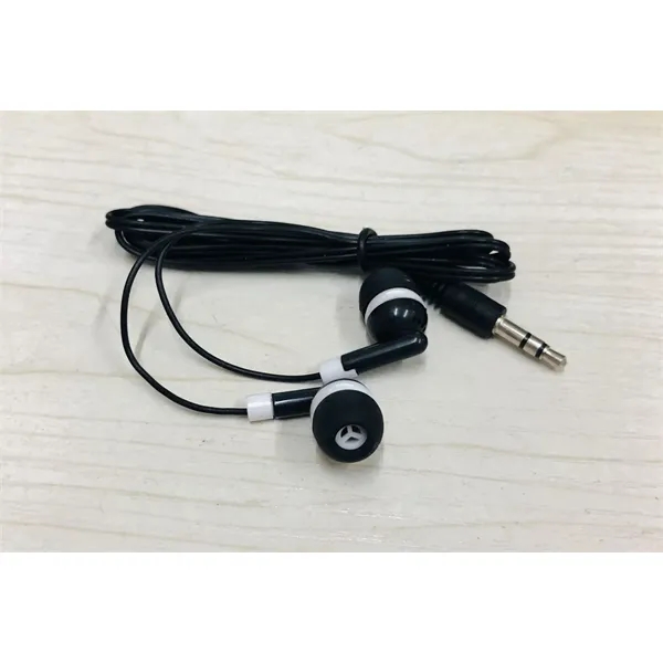 Wired Earbud - Wired Earbud - Image 4 of 5