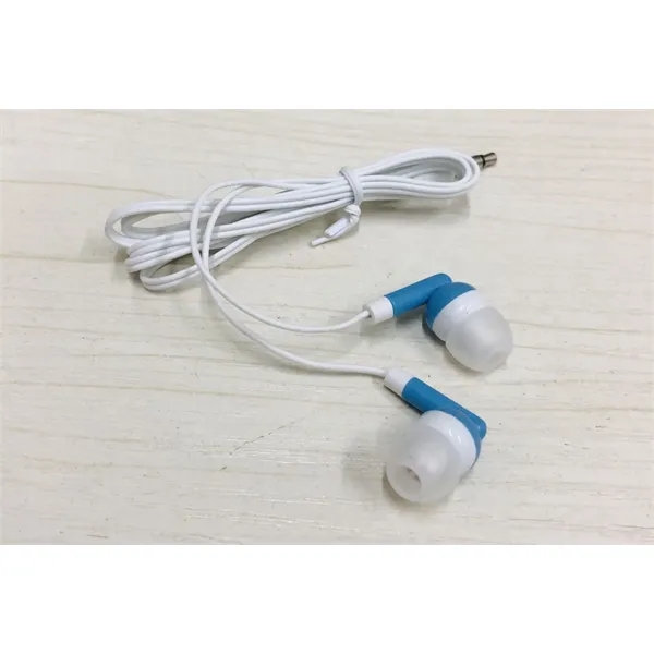 Wired Earbud - Wired Earbud - Image 3 of 5