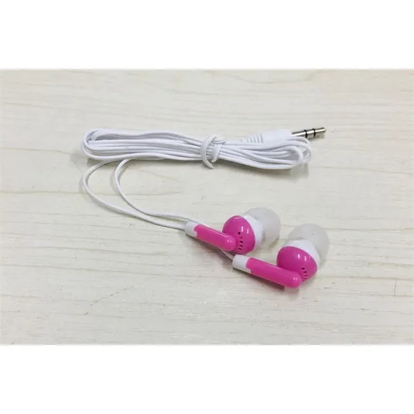 Wired Earbud - Wired Earbud - Image 2 of 5