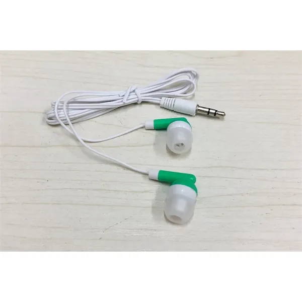 Wired Earbud - Wired Earbud - Image 1 of 5