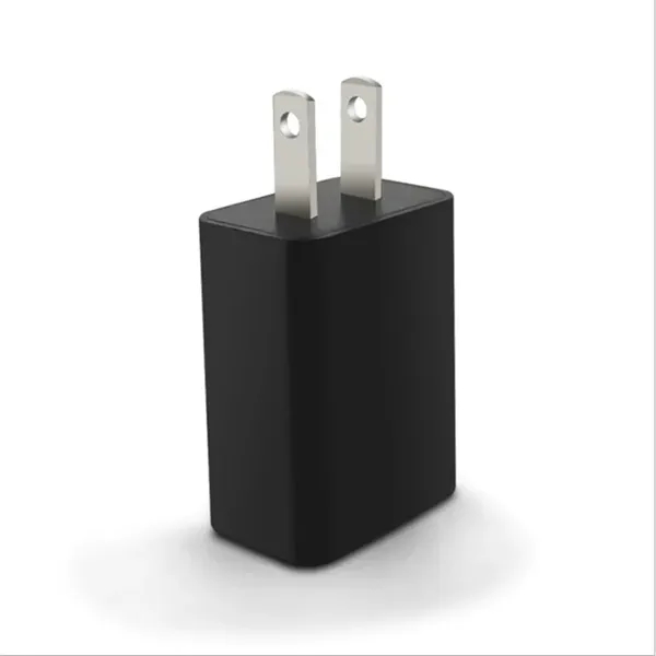 Custom Shape USB Wall Charger - Custom Shape USB Wall Charger - Image 4 of 4