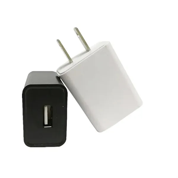 Custom Shape USB Wall Charger - Custom Shape USB Wall Charger - Image 3 of 4