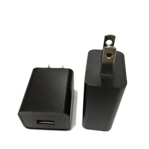 Custom Shape USB Wall Charger - Custom Shape USB Wall Charger - Image 1 of 4