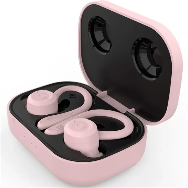 Bluetooth Earbud - Bluetooth Earbud - Image 6 of 6