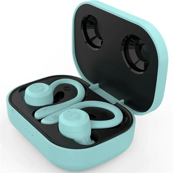 Bluetooth Earbud - Bluetooth Earbud - Image 1 of 6