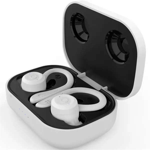 Bluetooth Earbud - Bluetooth Earbud - Image 5 of 6
