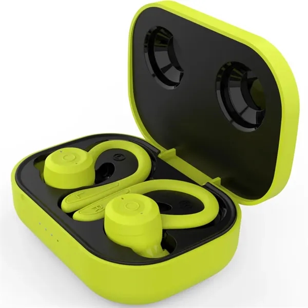 Bluetooth Earbud - Bluetooth Earbud - Image 4 of 6