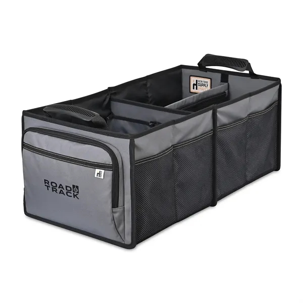 Heritage Supply Pro® Recycled rPET Cargo Hauler