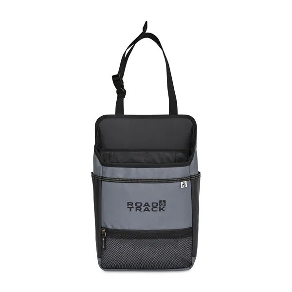 Heritage Supply Pro® Recycled rPET Cargo Seat Organizer