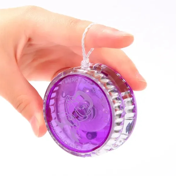 LED Yoyo - LED Yoyo - Image 2 of 5