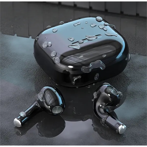 Noise Reduction Headphone - Noise Reduction Headphone - Image 2 of 3