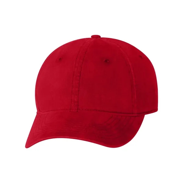 Valucap Unstructured Cap - Valucap Unstructured Cap - Image 19 of 23