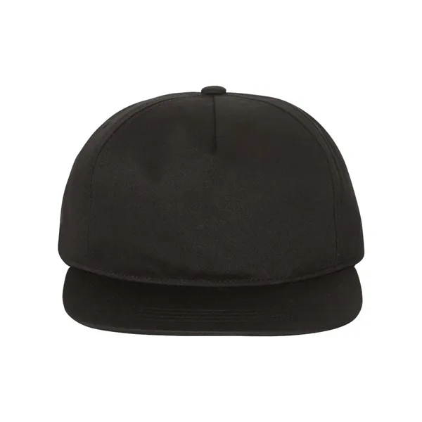 YP Classics Lightly-Structured Five-Panel Snapback Cap - YP Classics Lightly-Structured Five-Panel Snapback Cap - Image 0 of 6