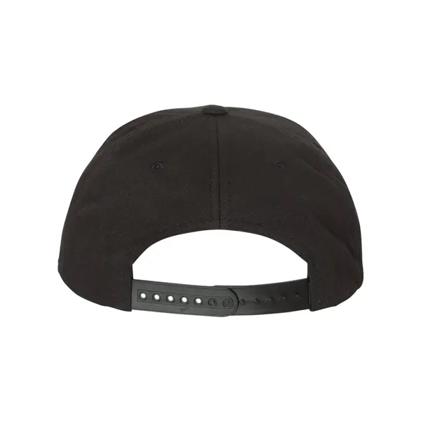 YP Classics Lightly-Structured Five-Panel Snapback Cap - YP Classics Lightly-Structured Five-Panel Snapback Cap - Image 4 of 6