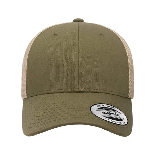 YP Classics Elite Cap - YP Classics Elite Cap - Image 15 of 18