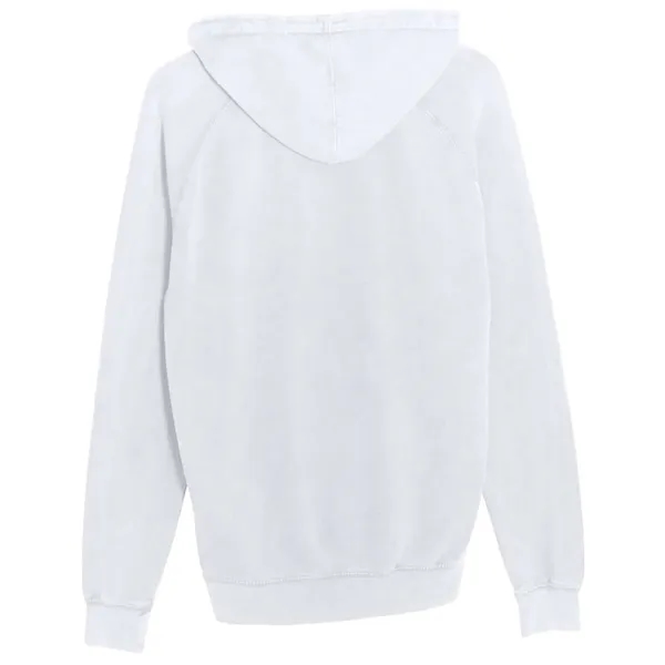 Lane Seven Unisex Vintage Raglan Hooded Sweatshirt - Lane Seven Unisex Vintage Raglan Hooded Sweatshirt - Image 9 of 11