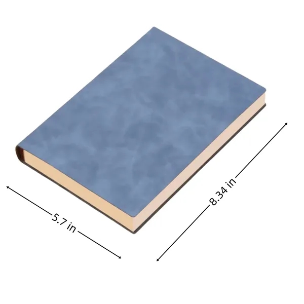 Business Diary Thickened Office Meeting Notebooks - Business Diary Thickened Office Meeting Notebooks - Image 1 of 3