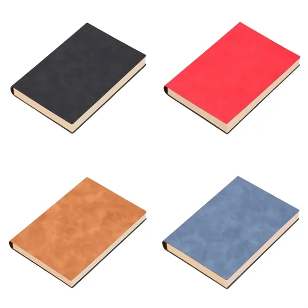 Business Diary Thickened Office Meeting Notebooks - Business Diary Thickened Office Meeting Notebooks - Image 2 of 3