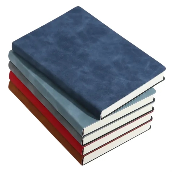 Business Diary Thickened Office Meeting Notebooks - Business Diary Thickened Office Meeting Notebooks - Image 3 of 3