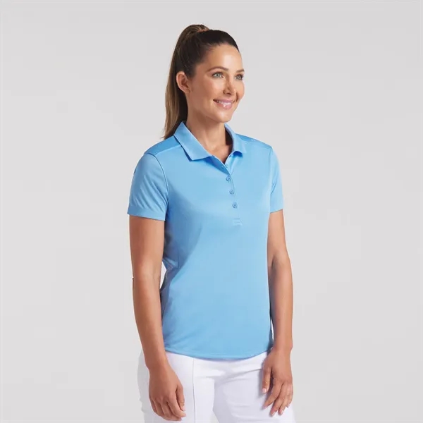 Puma Women's Pure 2.0 Polo - Puma Women's Pure 2.0 Polo - Image 4 of 6
