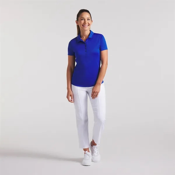 Puma Women's Pure 2.0 Polo - Puma Women's Pure 2.0 Polo - Image 5 of 6