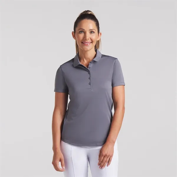 Puma Women's Pure 2.0 Polo - Puma Women's Pure 2.0 Polo - Image 6 of 6