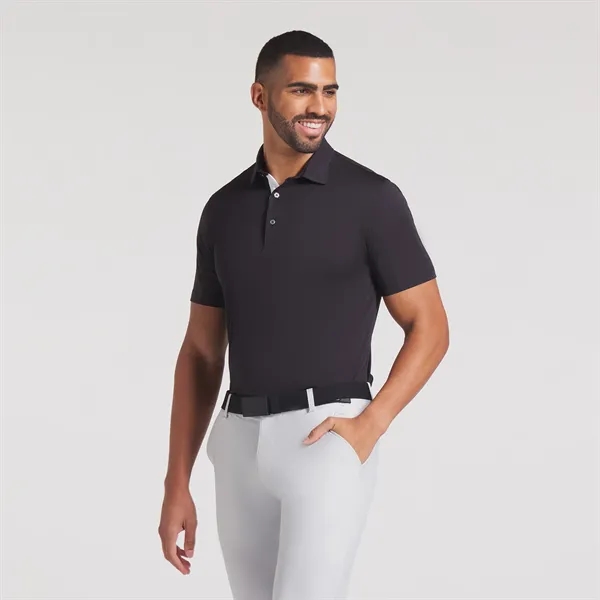 Puma Men's Pure 2.0 Golf Polo - Puma Men's Pure 2.0 Golf Polo - Image 1 of 5