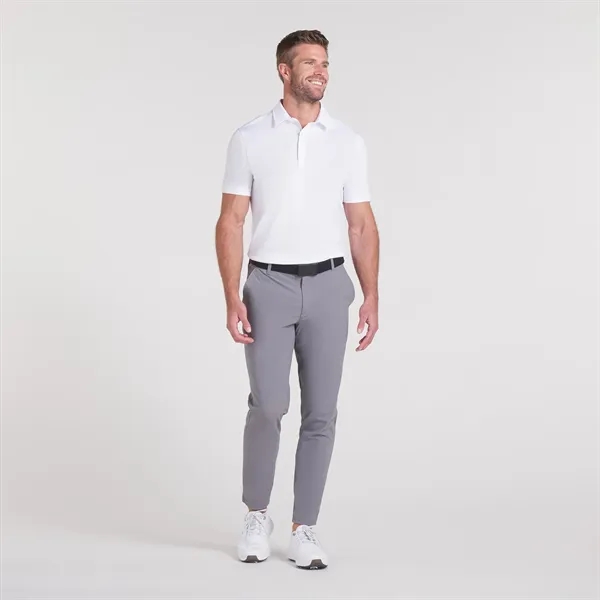 Puma Men's Pure 2.0 Golf Polo - Puma Men's Pure 2.0 Golf Polo - Image 3 of 5