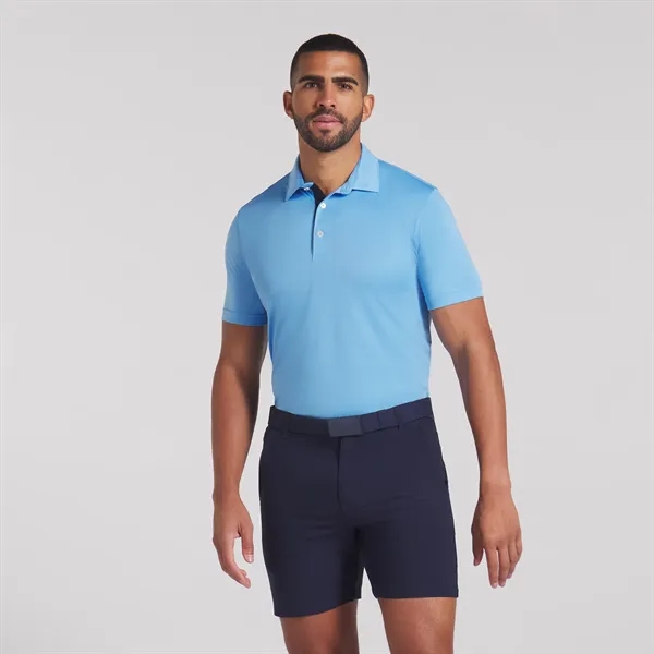 Puma Men's Pure 2.0 Golf Polo - Puma Men's Pure 2.0 Golf Polo - Image 4 of 5