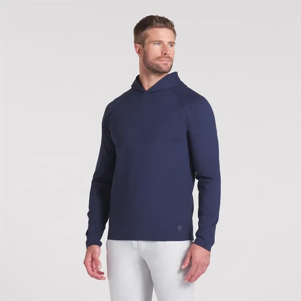 Puma Men's Cloudspun Tech Golf Hoodie - Puma Men's Cloudspun Tech Golf Hoodie - Image 0 of 4
