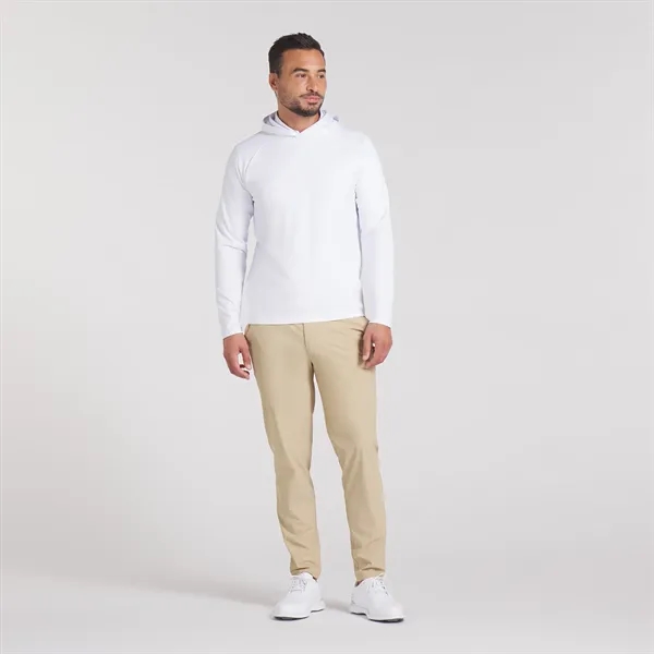 Puma Men's Cloudspun Tech Golf Hoodie - Puma Men's Cloudspun Tech Golf Hoodie - Image 2 of 4