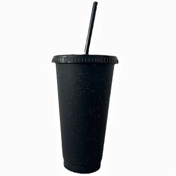 Portable Reusable Plastic Bulk lced Stadium Coffee Cups - Portable Reusable Plastic Bulk lced Stadium Coffee Cups - Image 2 of 5