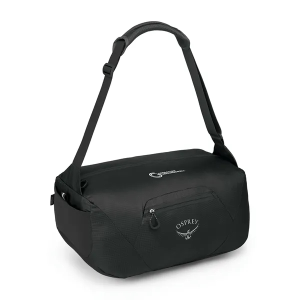Osprey Ultralight Stuff Duffel - Osprey Ultralight Stuff Duffel - Image 3 of 3