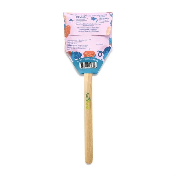 Modern Sprout Garden Seed Pop - Modern Sprout Garden Seed Pop - Image 6 of 15