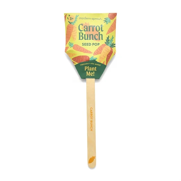 Modern Sprout Garden Seed Pop - Modern Sprout Garden Seed Pop - Image 10 of 15
