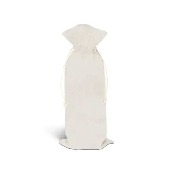 Canvas Wine Bags - Non Printed - Canvas Wine Bags - Non Printed - Image 2 of 5